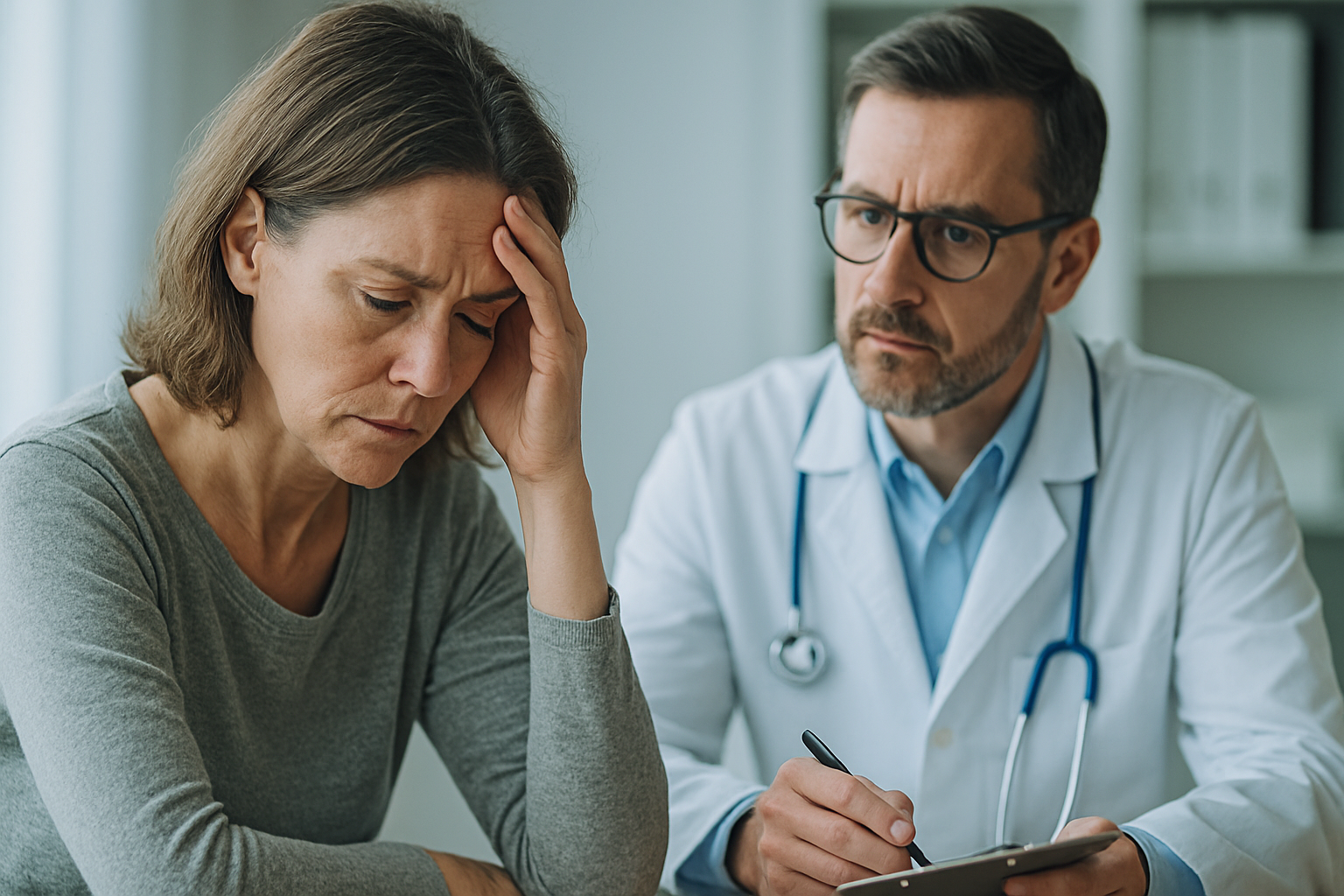 Вплив алкоголю на печінку та шлунково-кишковий тракт