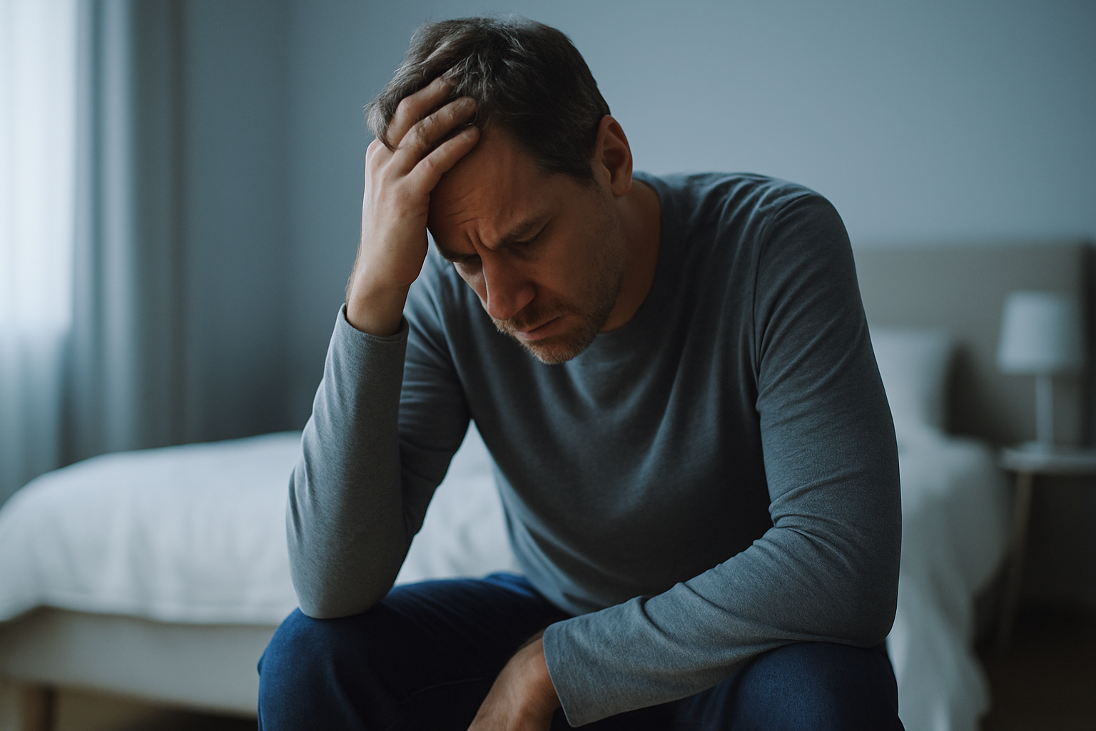 Що таке алкоголізм: ознаки та небезпека хвороби