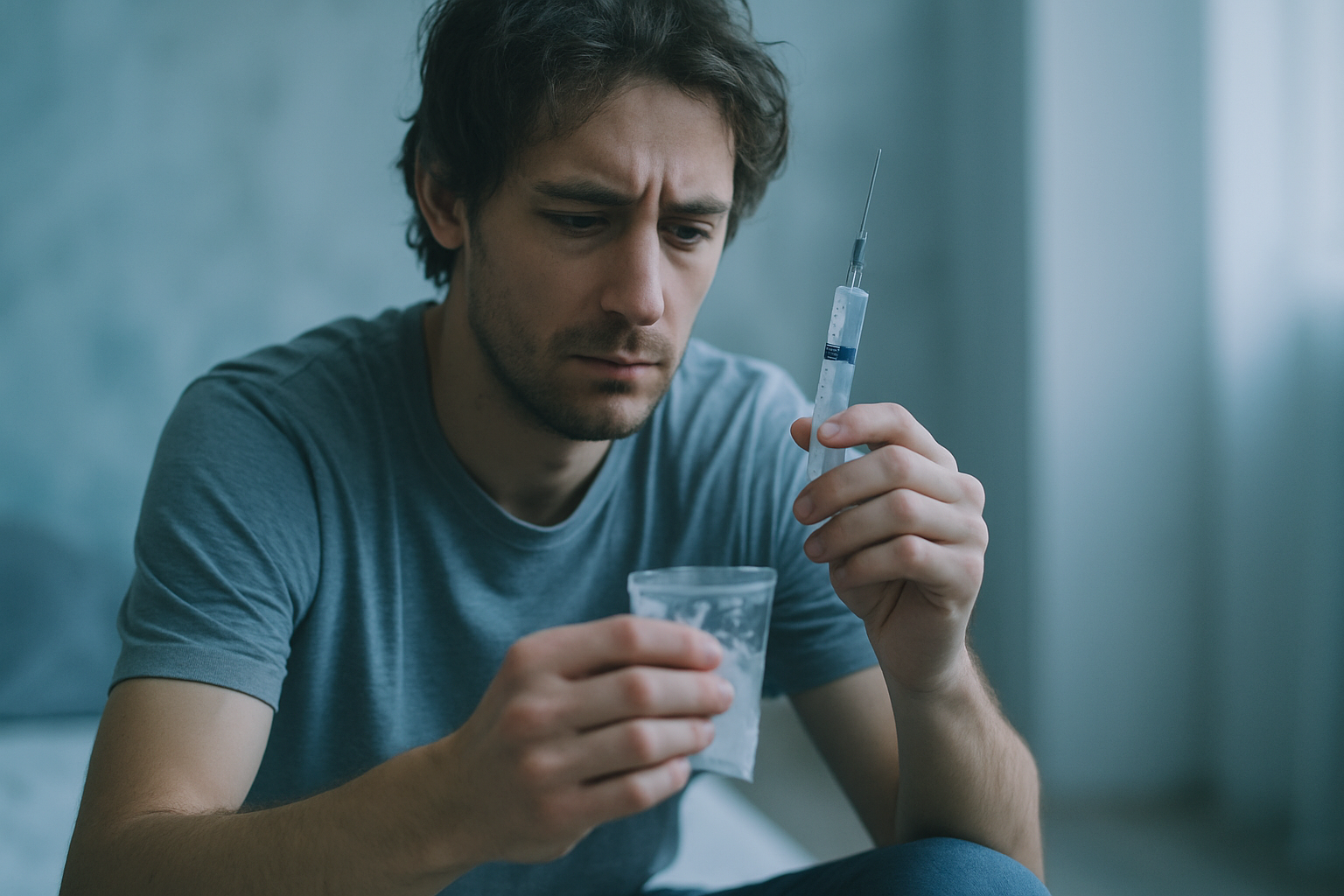 Що таке наркоманія: причини, прояви та шляхи подолання