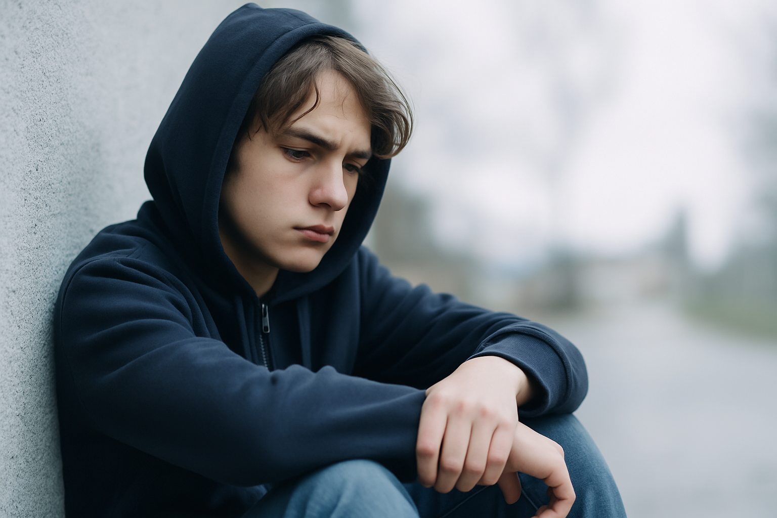 Чому підліткова наркоманія — особливо небезпечна?