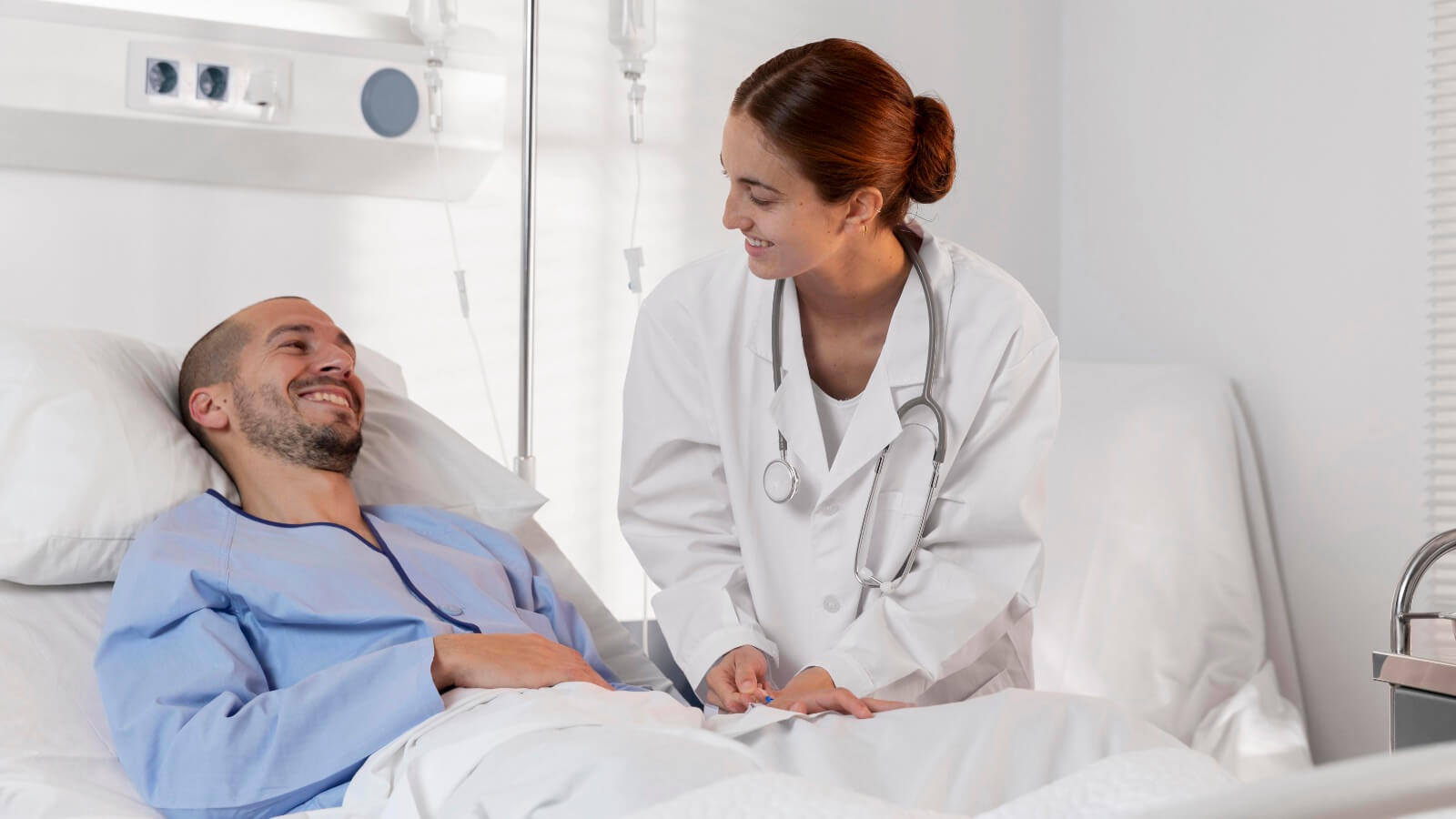 Детоксикація після наркотиків та алкоголю у Харкові — медичний центр «Панамед»