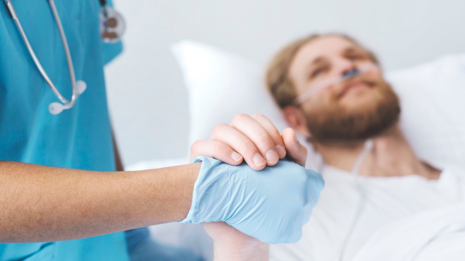 Зняття наркотичної ломки у Харкові — медичний центр «Панамед»