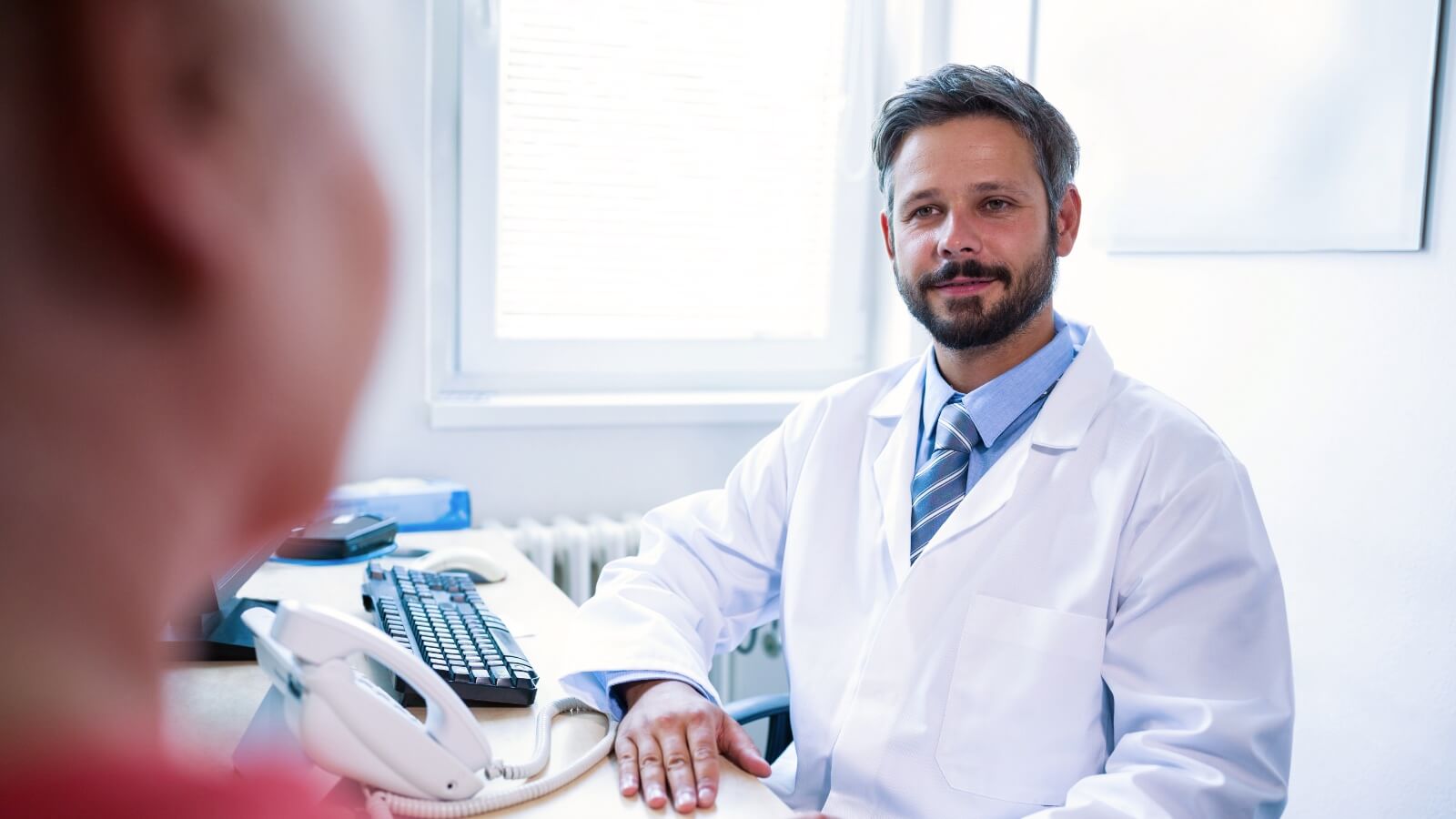 Лікування наркоманії у Харкові — медичний центр «Панамед»