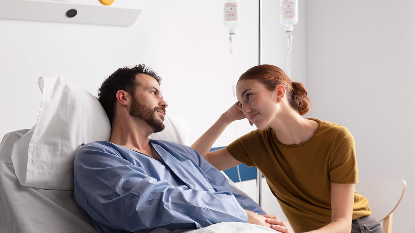 Виведення із запою у Харкові